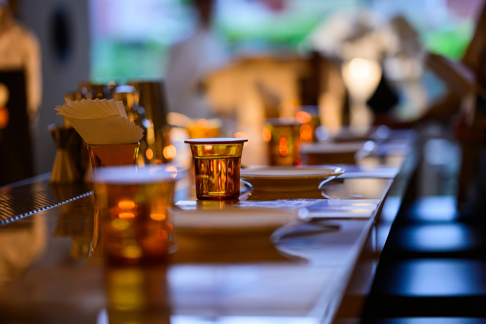 AZ 鳳凰城餐酒館分享會