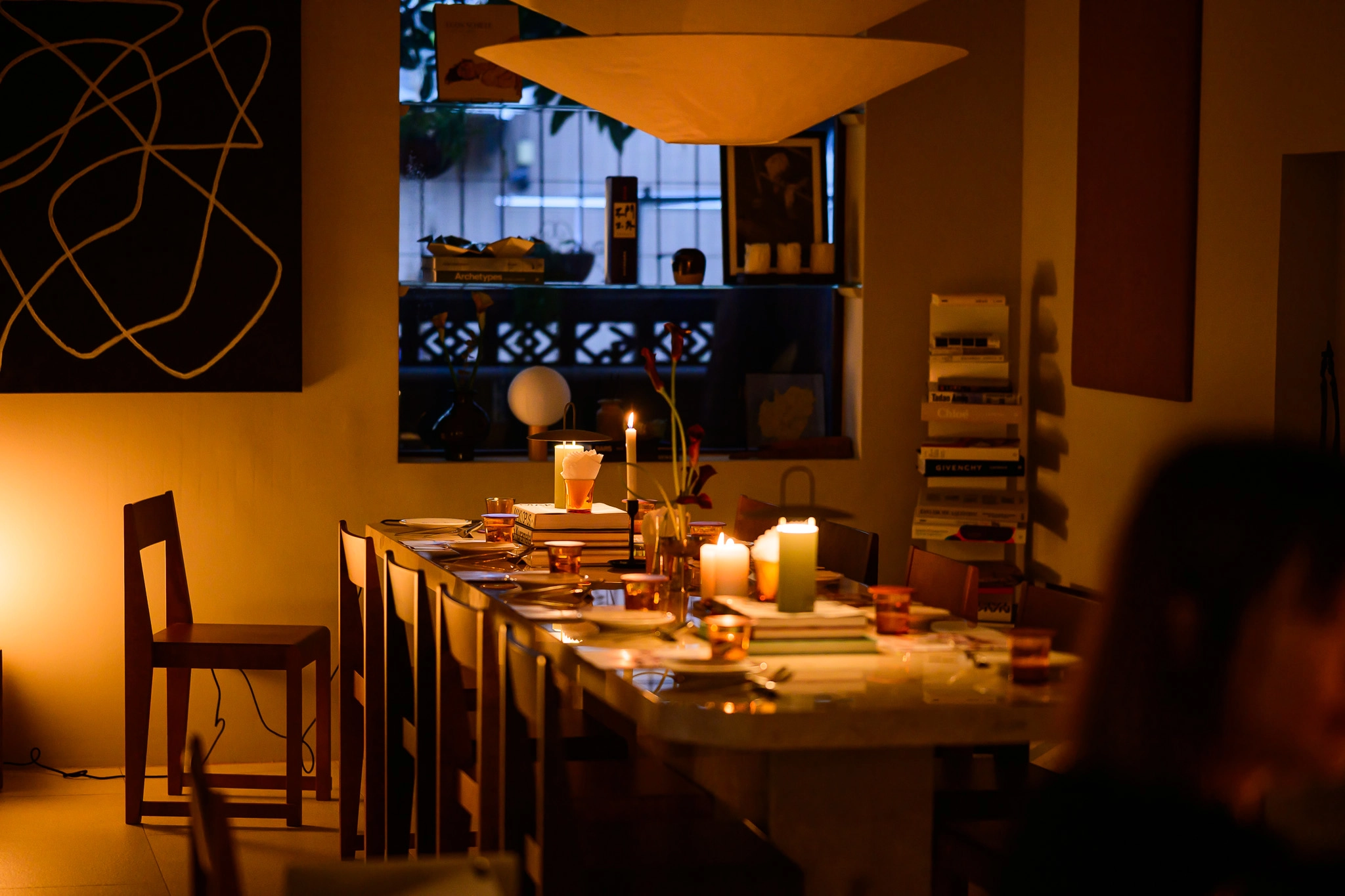 AZ 鳳凰城餐酒館分享會