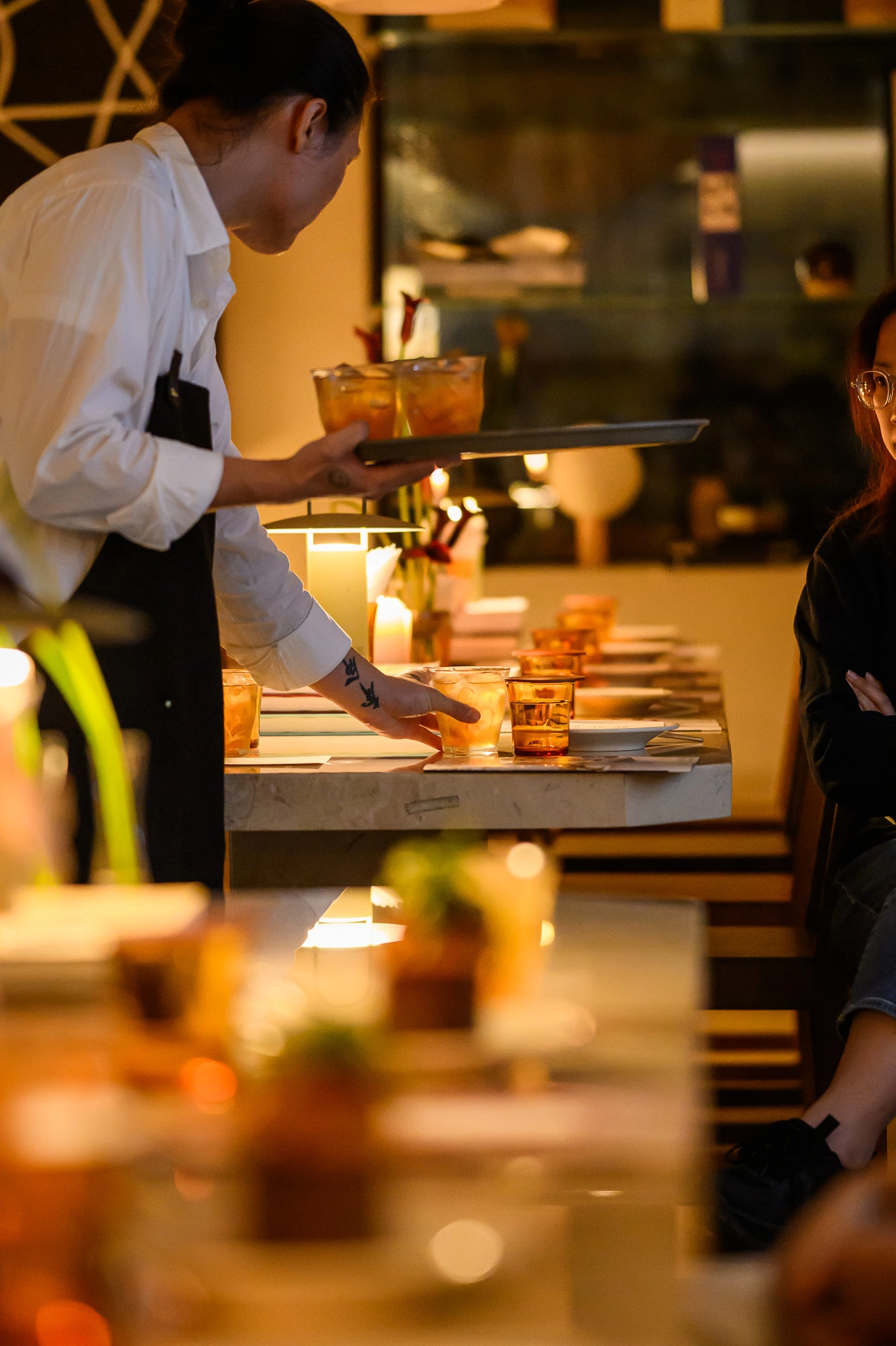 AZ 鳳凰城餐酒館分享會