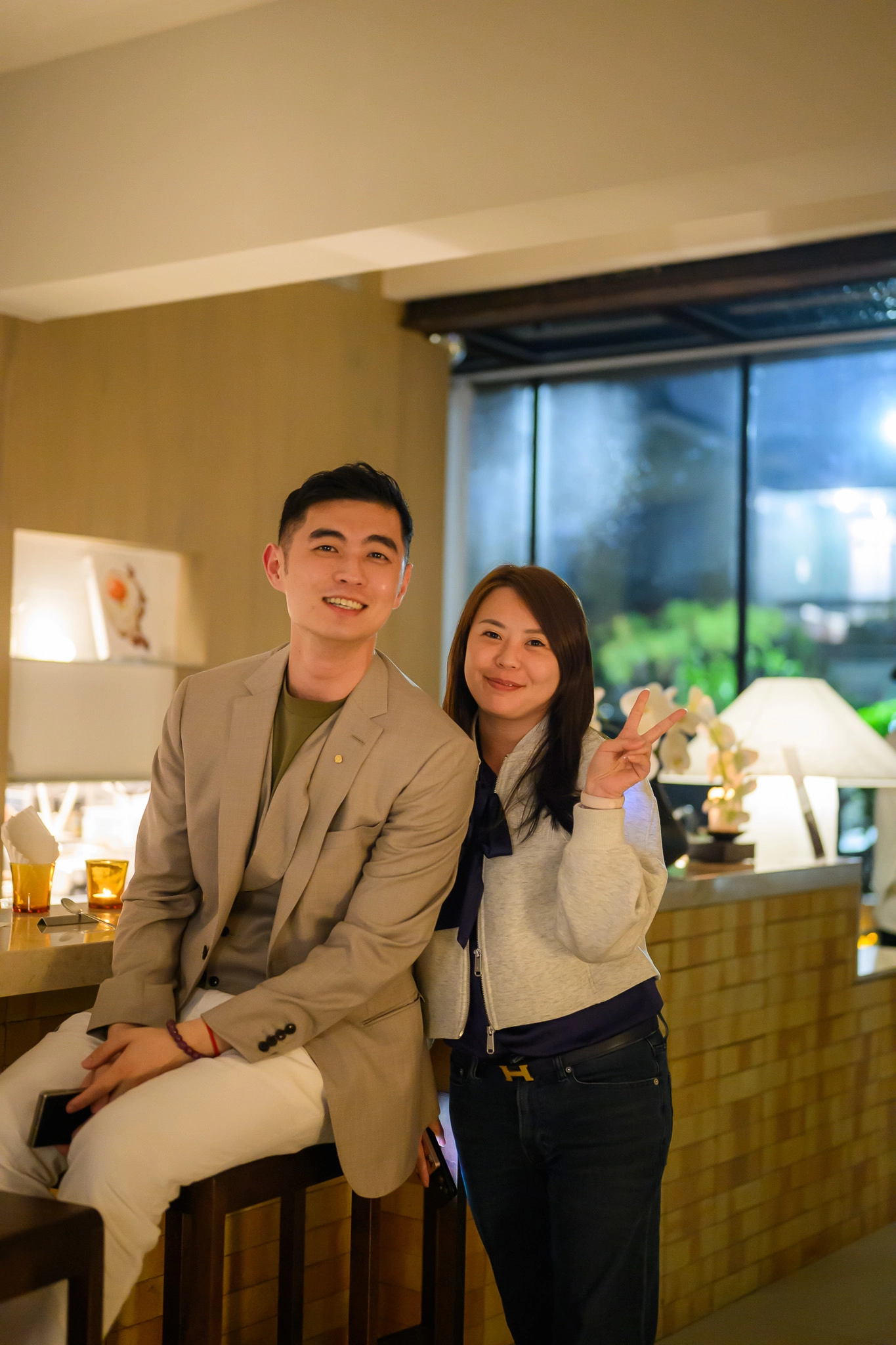 AZ 鳳凰城餐酒館分享會