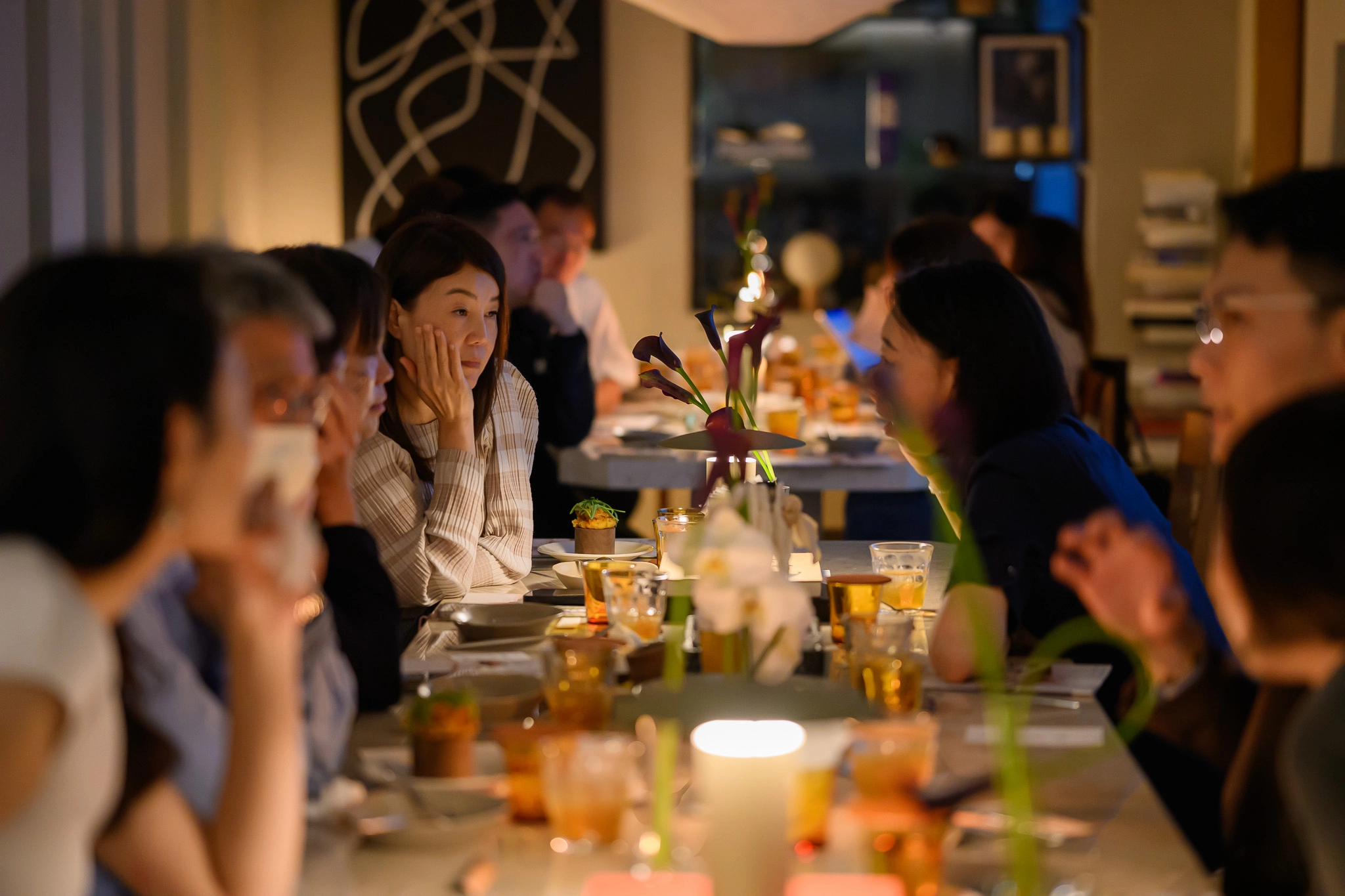 AZ 鳳凰城餐酒館分享會