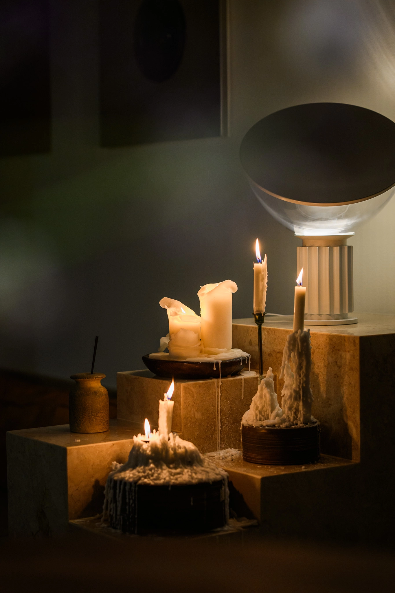 AZ 鳳凰城餐酒館分享會