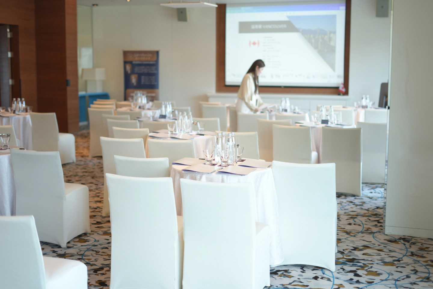 NOVA 加拿大地產分享